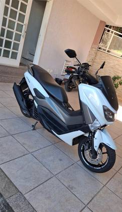 YAMAHA NMAX 160 ABS YAMAHA NMAX 160 ABS